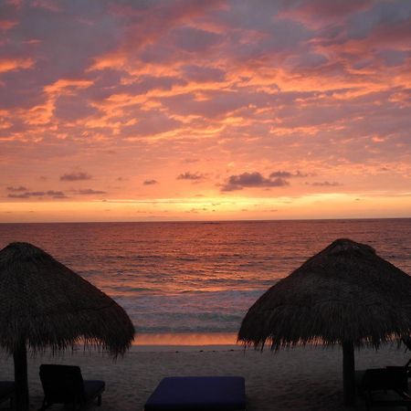Sol Caribe Hotel Punta Allen Bagian luar foto